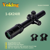 magnifier scope for optic 1_6x24 magnifier scope with your o